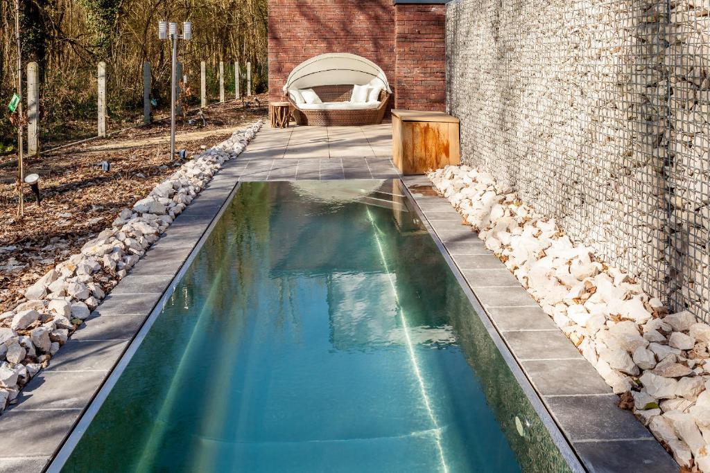 Zen Your Life Groot Bijgaarden Exteriér fotografie