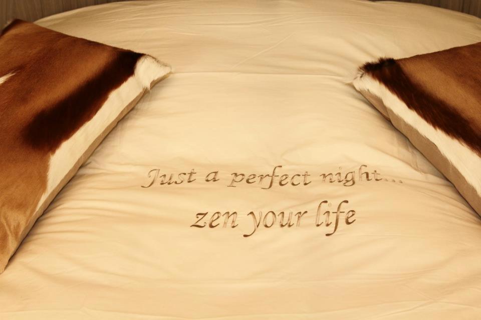 Zen Your Life Groot Bijgaarden Pokoj fotografie