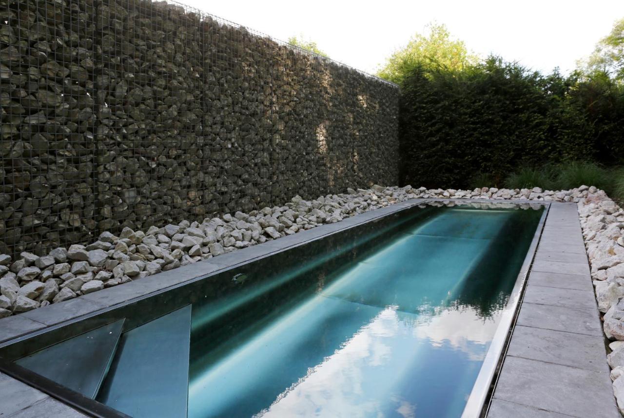 Zen Your Life Groot Bijgaarden Exteriér fotografie
